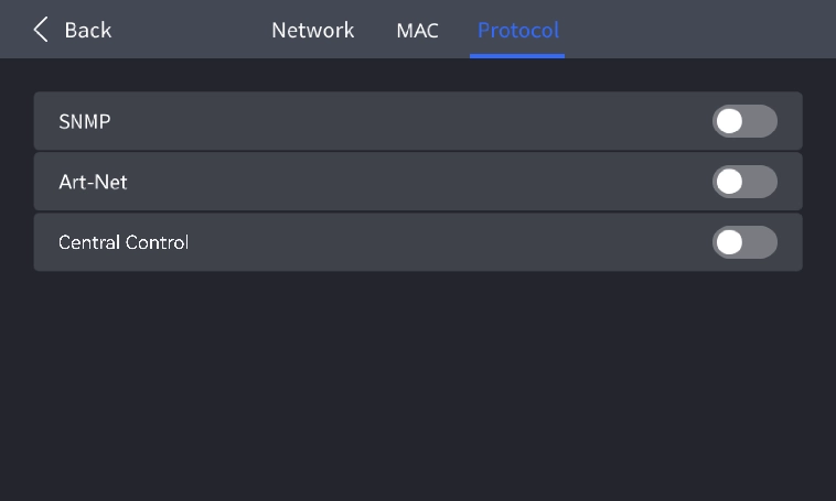 SNMP Protocol | COEX Wiki